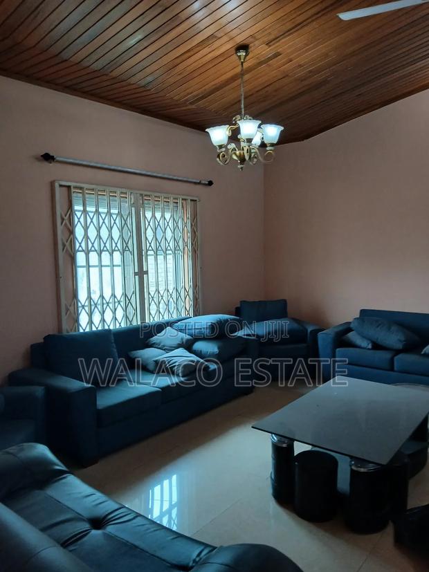 Furnished 4bdrm Apartment in Walako Estate, North Industrial Area · Photo 4