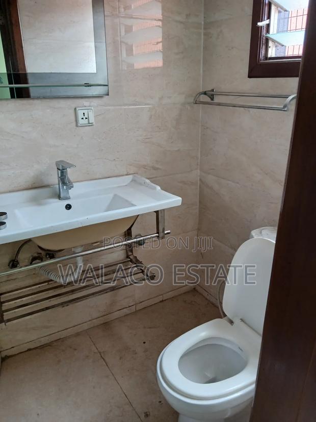 Furnished 4bdrm Apartment in Walako Estate, North Industrial Area · Photo 7