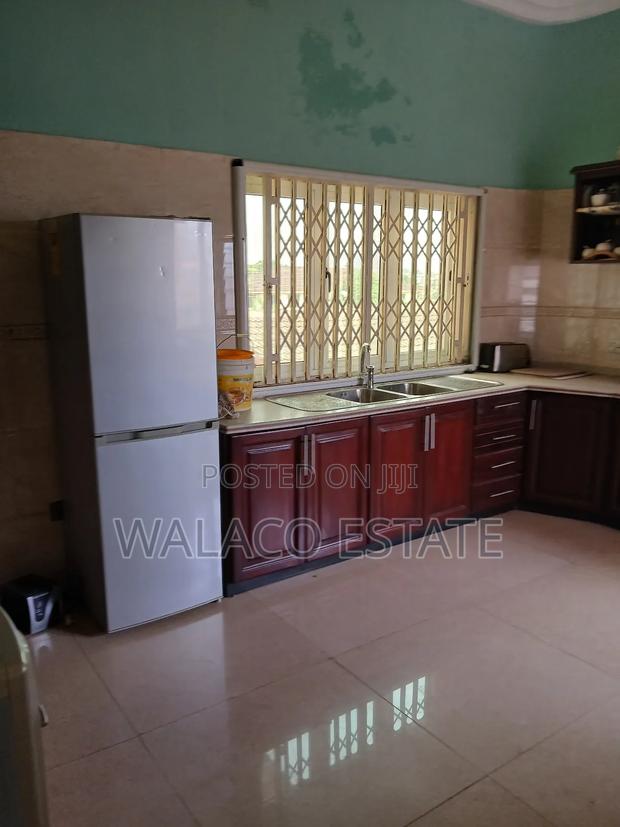 Furnished 4bdrm Apartment in Walako Estate, North Industrial Area · Photo 8