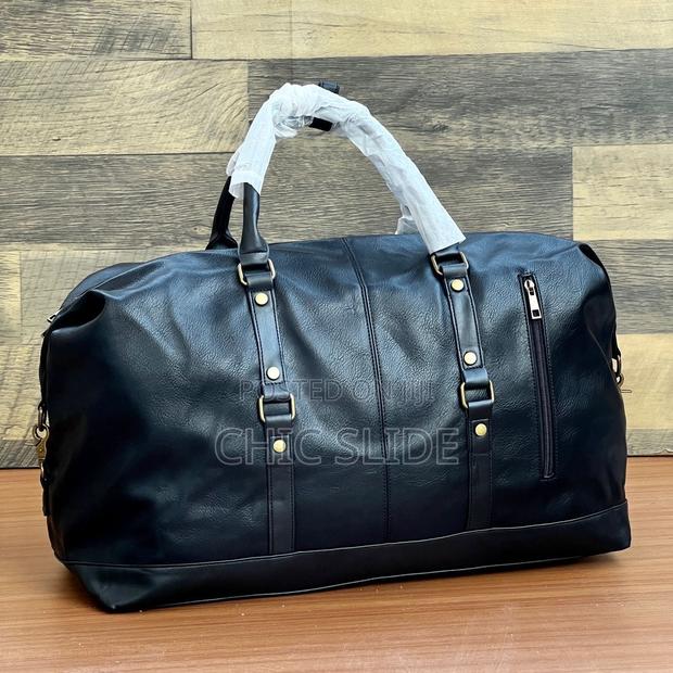 Fresh Duffle Bags · Photo 1