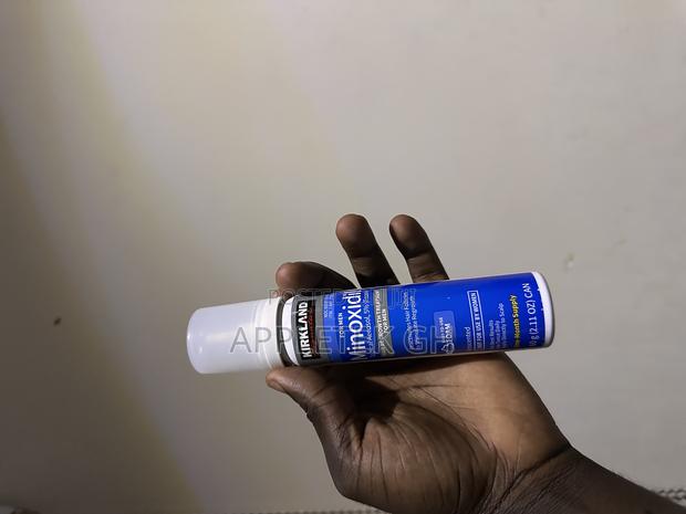 Kirkland Minoxidil(Foam) · Photo 2