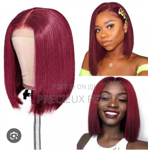 Brazilian Wig · Photo 1