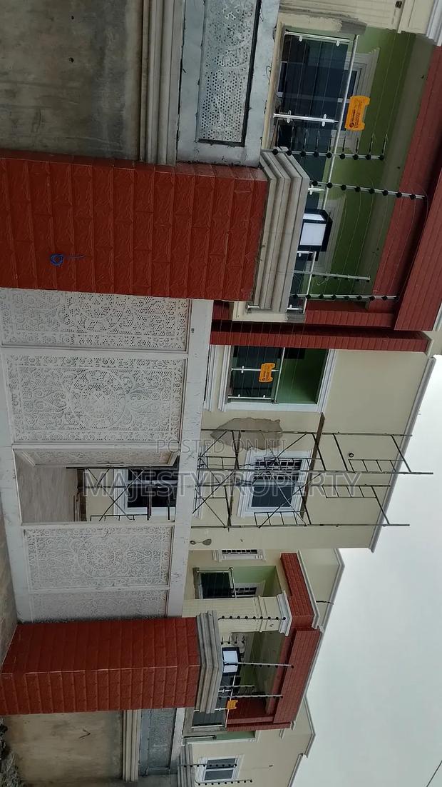 4bdrm Mansion in Basket, Spintex for Sale · Photo 1