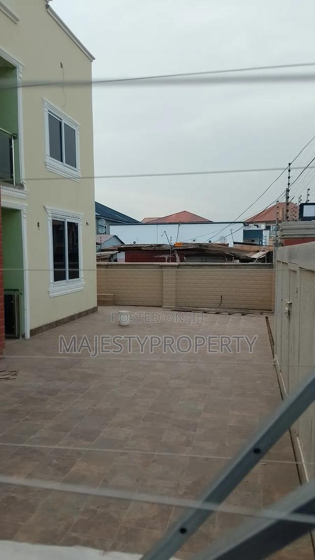 4bdrm Mansion in Basket, Spintex for Sale · Photo 2