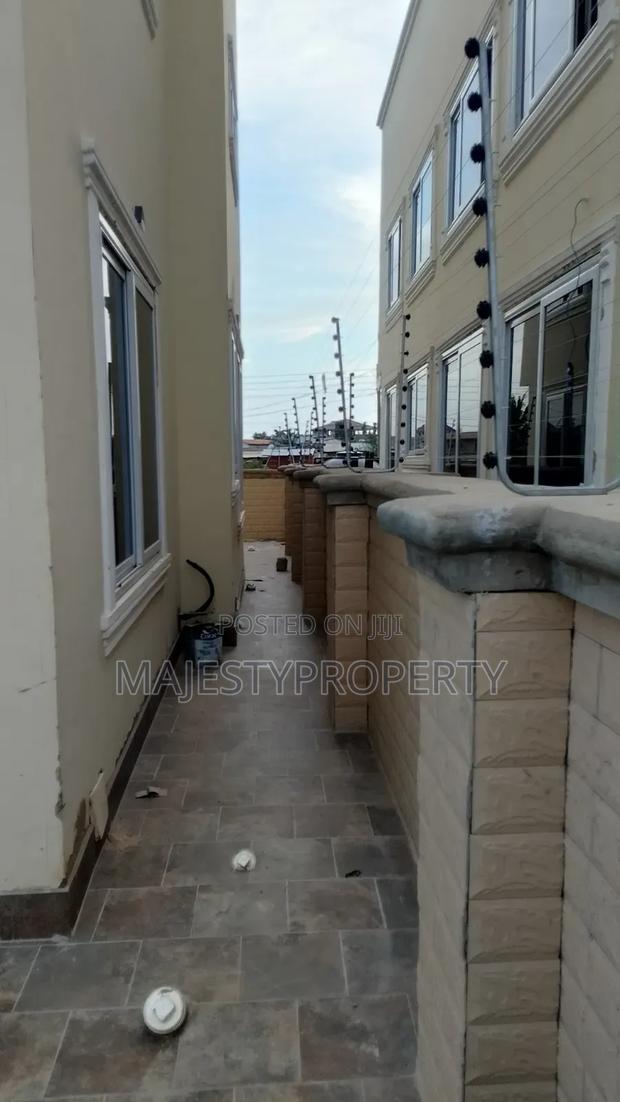 4bdrm Mansion in Basket, Spintex for Sale · Photo 3