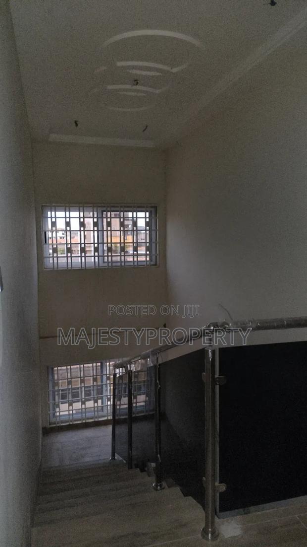 4bdrm Mansion in Basket, Spintex for Sale · Photo 4