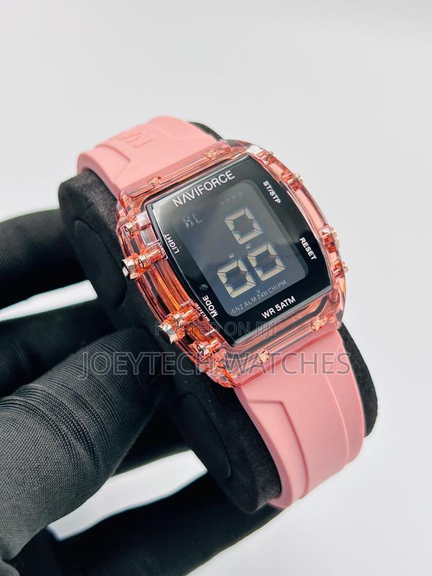 Naviforce Ladies Watch · Photo 1
