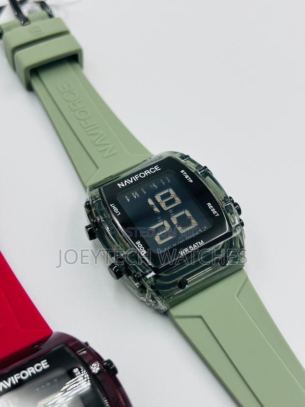 Naviforce Ladies Watch · Photo 7