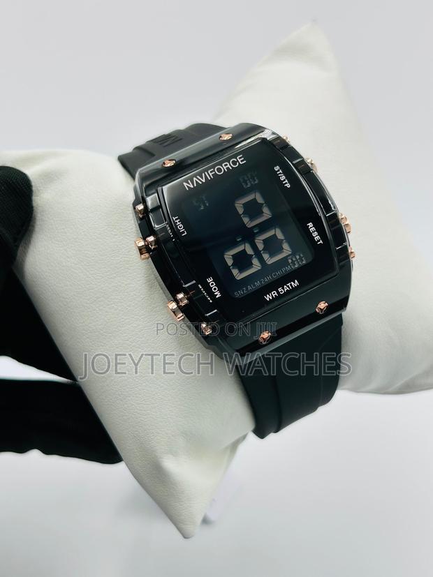 Naviforce Ladies Watch · Photo 6