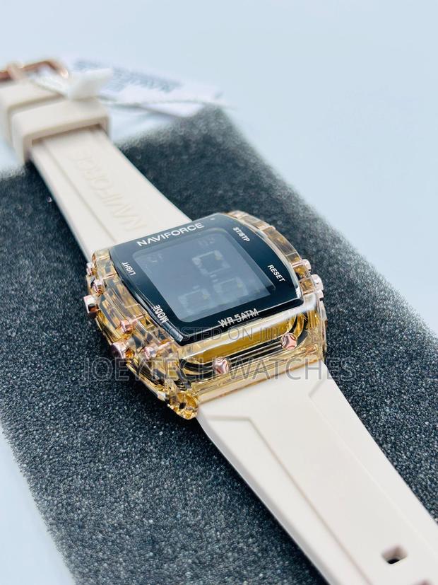 Naviforce Ladies Watch · Photo 4
