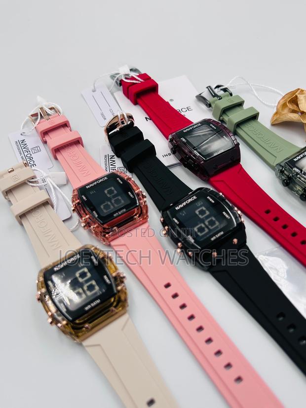 Naviforce Ladies Watch · Photo 8