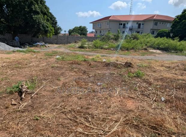 3 Plots for Sale at Cantonment · Photo 1