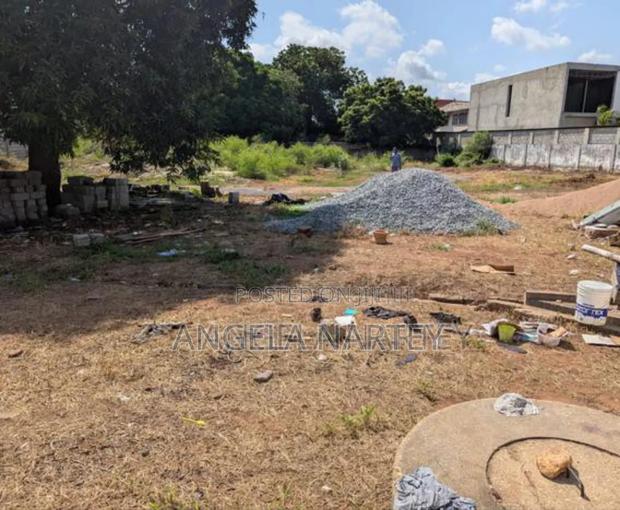 3 Plots for Sale at Cantonment · Photo 2