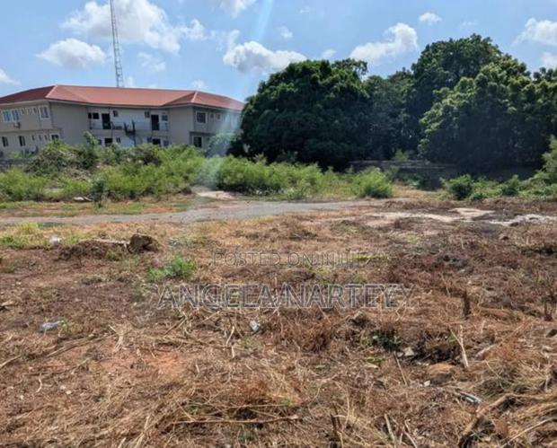 3 Plots for Sale at Cantonment · Photo 3