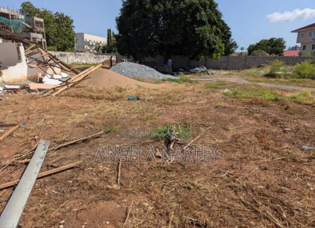 3 Plots for Sale at Cantonment · Photo 4