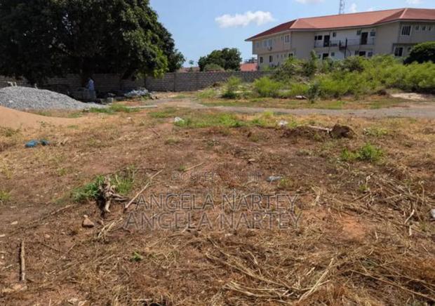 3 Plots for Sale at Cantonment · Photo 5