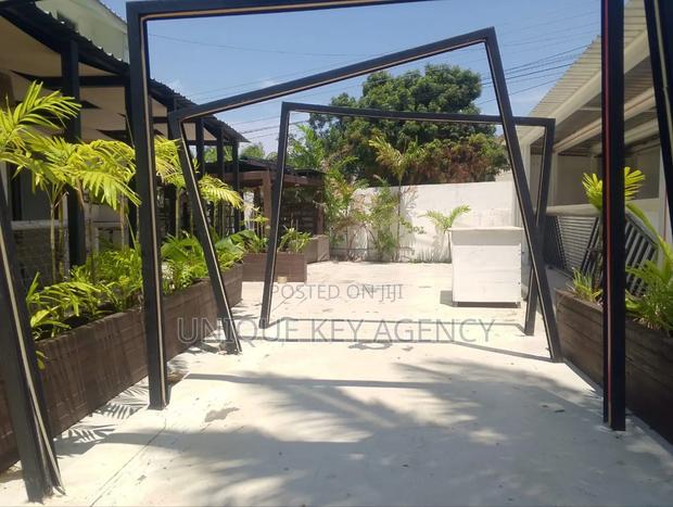 Restaurant Space to in Osu for Rent · Photo 1