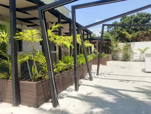 Restaurant Space to in Osu for Rent · Photo 2