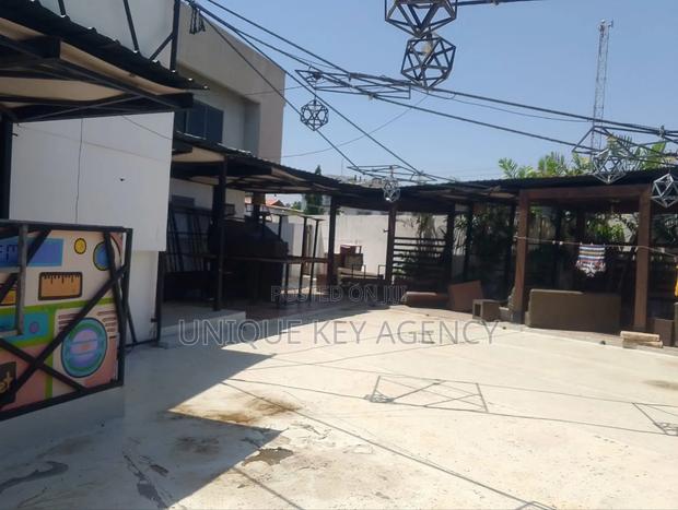 Restaurant Space to in Osu for Rent · Photo 5