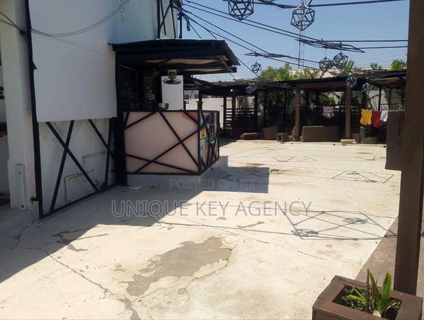 Restaurant Space to in Osu for Rent · Photo 7
