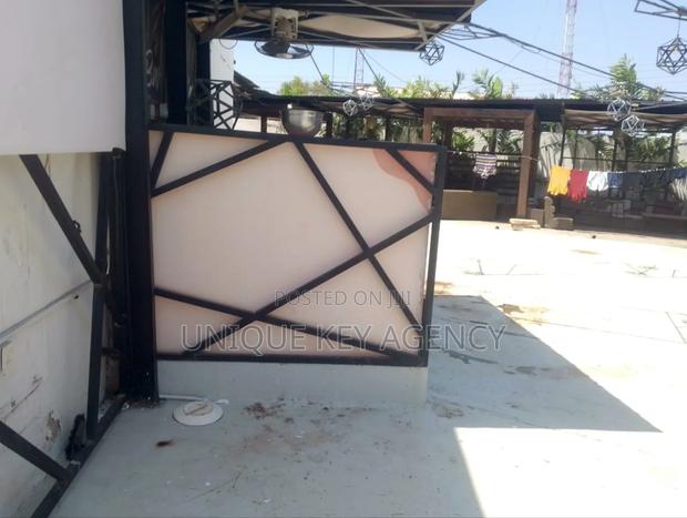 Restaurant Space to in Osu for Rent · Photo 8
