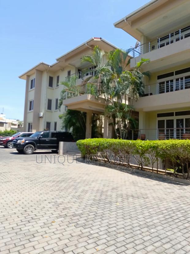 Furnished 3bdrm Apartment for rent · Photo 1
