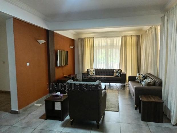 Furnished 3bdrm Apartment for rent · Photo 6