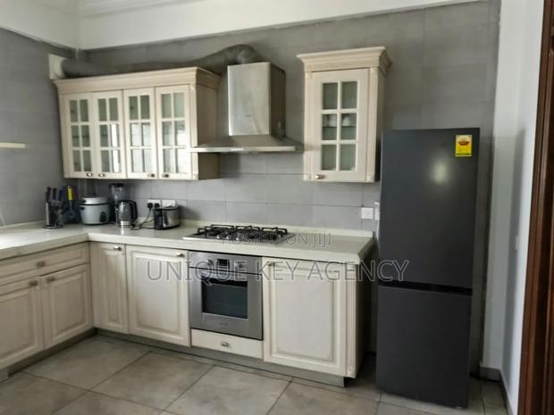 Furnished 3bdrm Apartment for rent · Photo 8