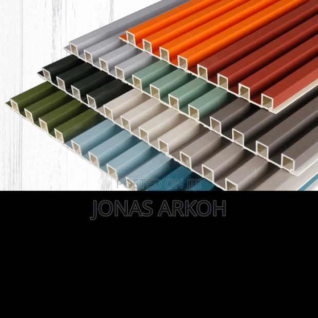 Quality Wall Panels for Room Beautification · Photo 1