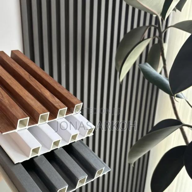 Quality Wall Panels for Room Beautification · Photo 2