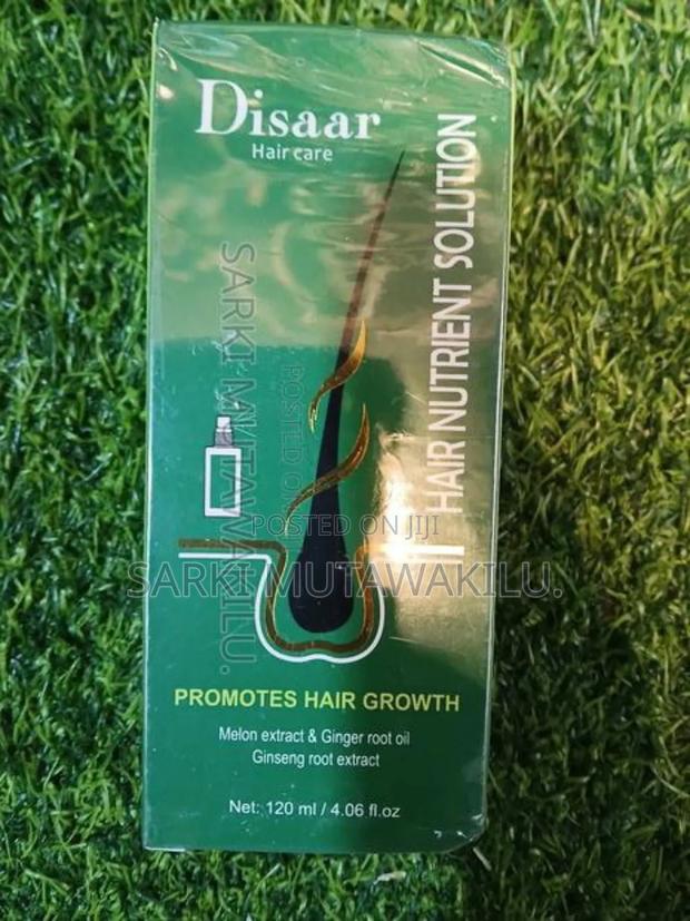 Dissar Hair Care · Photo 1