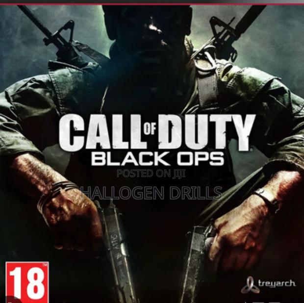 Call of Duty Black Ops · Photo 1