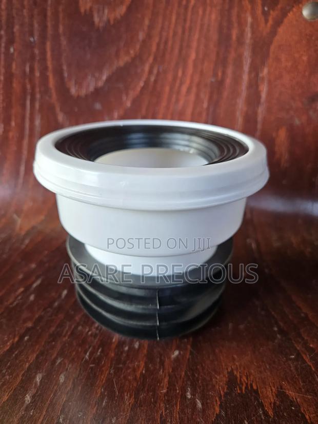 Adapter Short · Photo 1