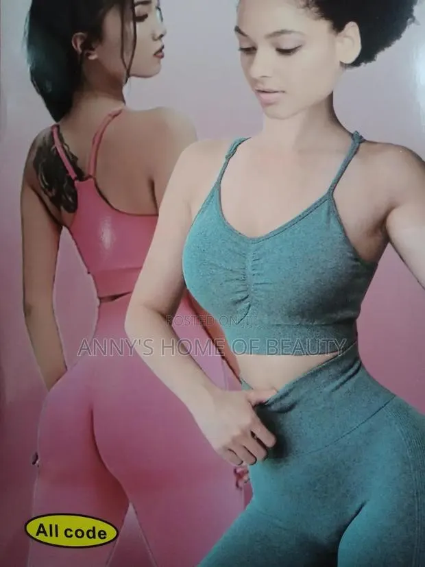Ladies Gym/Exercise/Yoga Wear · Photo 1