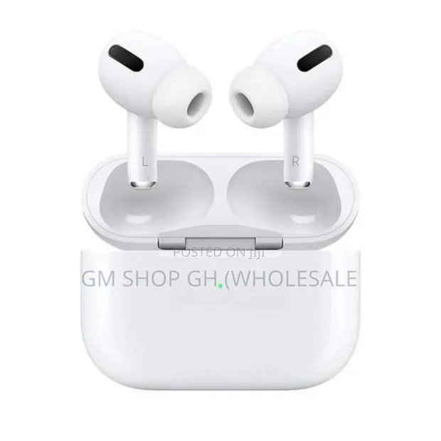 Airpod Pro 2nd Generation (Wholesale) Gm1230 · Photo 1