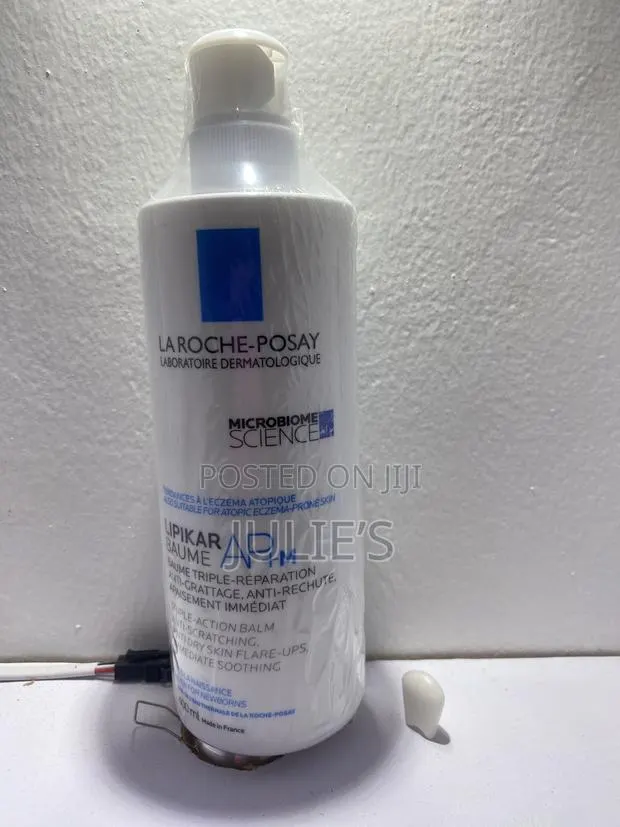 La Roche Posay Lipikur Baume Ap+M Body Balm · Photo 1