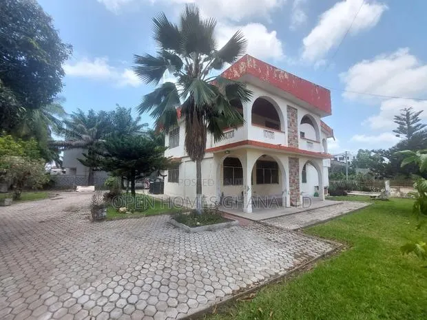 5bdrm House in Ghana Link Area for rent · Photo 1
