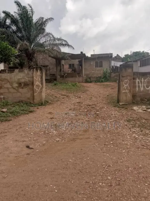 Land SALE at Westland , West Legon · Photo 1