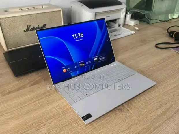 Laptop Dell XPS 13 16GB Intel Core i7 SSD 512GB · Photo 1