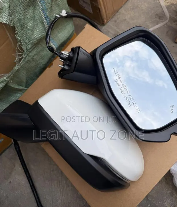 Honda HRV , CRV 2023,2024,2025, 2026, Driving Mirror Available · Photo 1