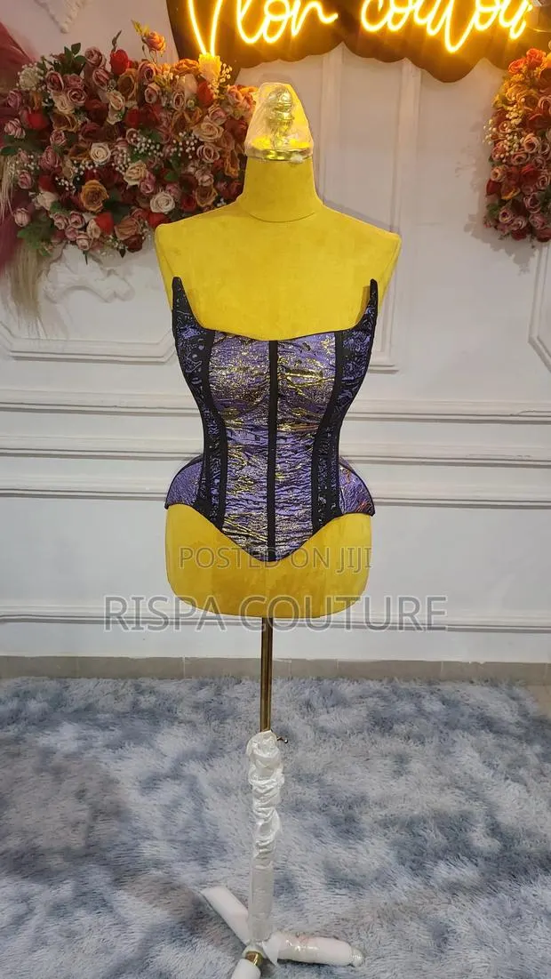 Fashion Designer · Photo 1