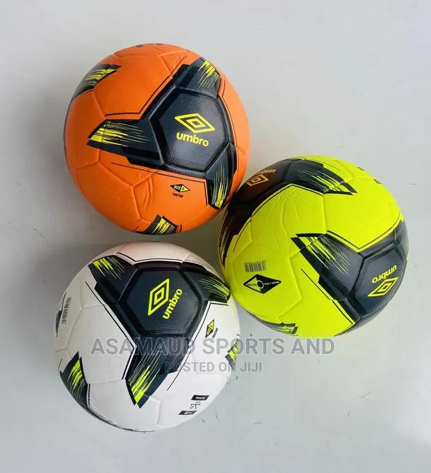 Authentic Football Suitable on All Pitch at Cool Price · Photo 1