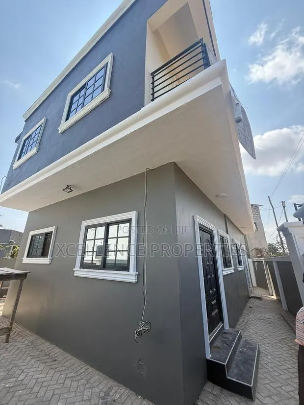 2bdrm House in Xcellence Properties, Awoshie for sale · Photo 1