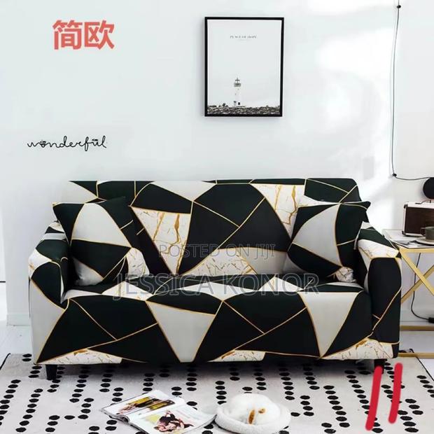 Sofa Covers · Photo 1