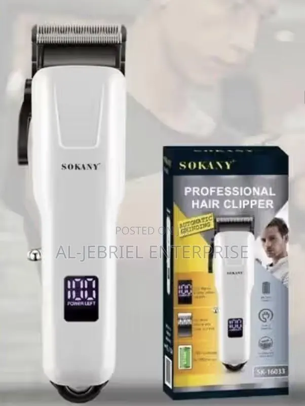 Hair Clipper · Photo 1