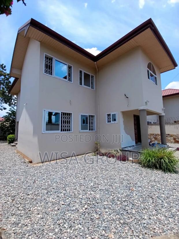 4bdrm Duplex in Wisa Group, Accra Metropolitan for rent · Photo 4
