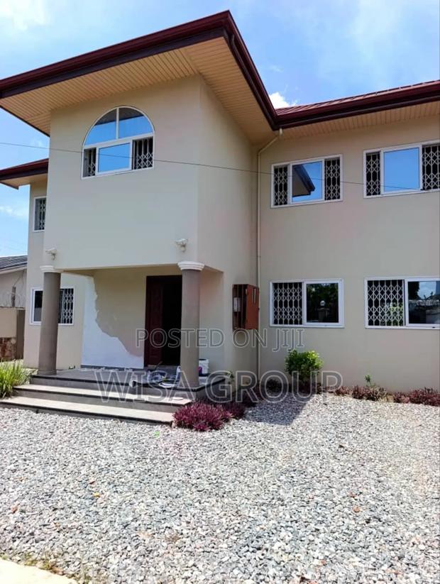 4bdrm Duplex in Wisa Group, Accra Metropolitan for rent · Photo 1