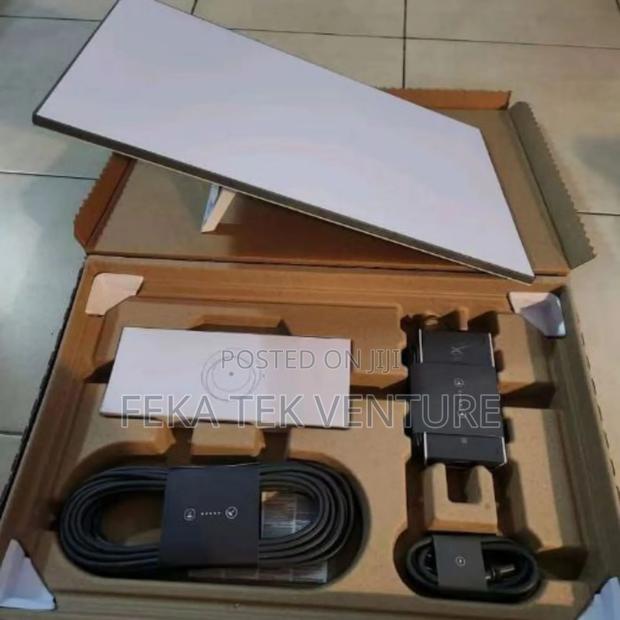 Starlink Gen 3 V4 Standard Complete Kits · Photo 1
