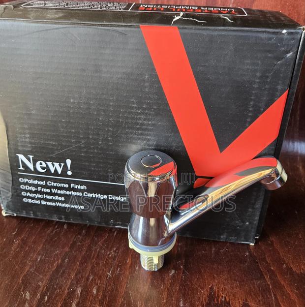 Basin Taps · Photo 1