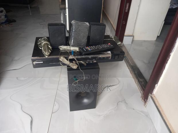 Samsung Home Theater